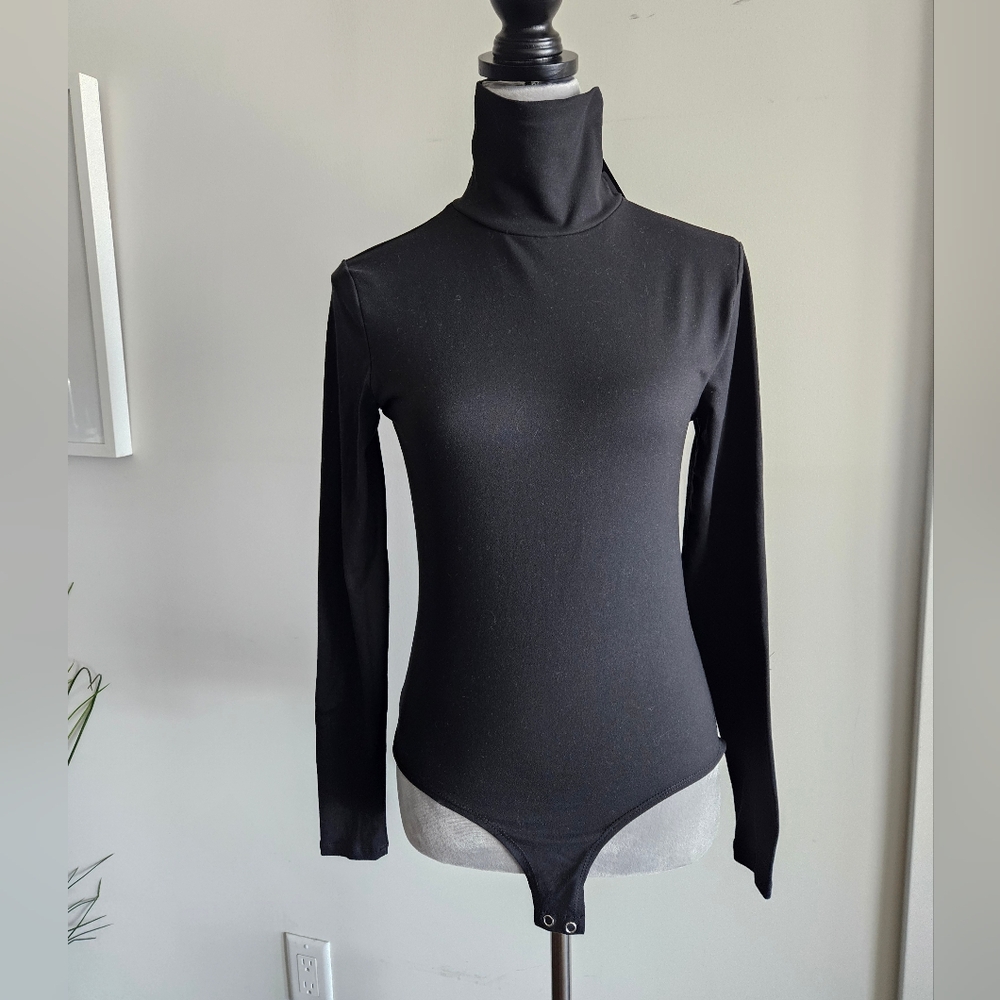 NWT - Ookie & Lala Bodysuit